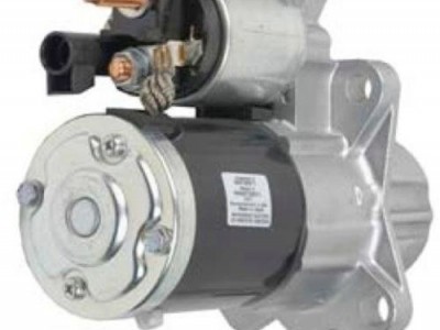 Starter Motor 12598756 For CADILLACpicture4