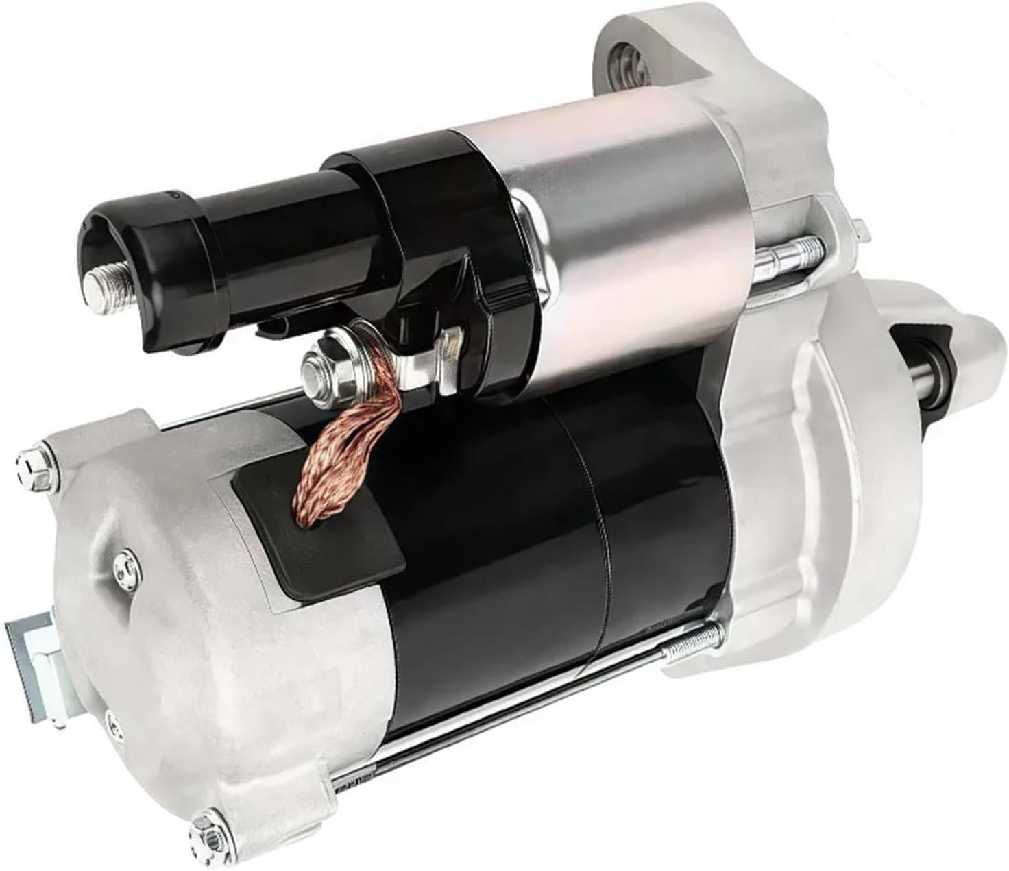 Car Starter Motor 31200-RZP-E01