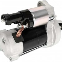 Car Starter Motor 31200-RZP-E01