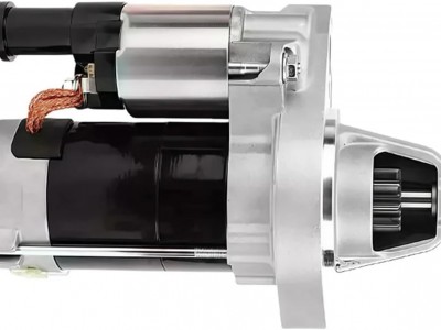 Car Starter Motor 31200-RZP-E01picture2