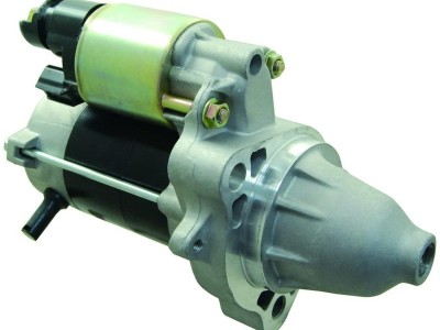 Car Starter Motor 31200-PWA-901picture2
