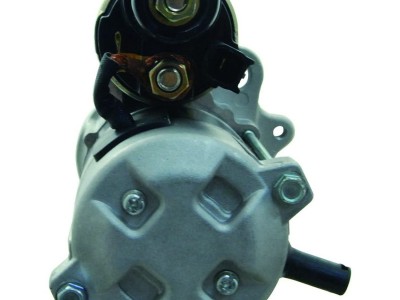 Car Starter Motor 31200-PWA-901picture3