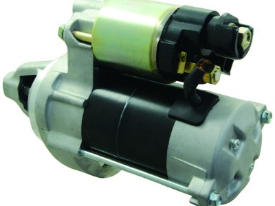 Car Starter Motor 31200-PWA-901picture5