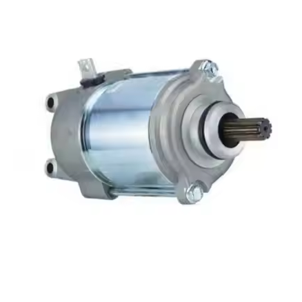 Starter Motor for Yamaha Snowmobiles | Replaces SPI SM-01319 / 8GC-81890-00-00