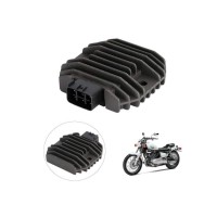 Voltage Regulator Rectifier for Yamaha 5GT-81960-00-00 5BN-81960-00-00 YFM350