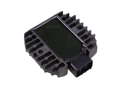 Voltage Regulator Rectifier for Yamaha 5GT-81960-00-00 5BN-81960-00-00 YFM350picture2