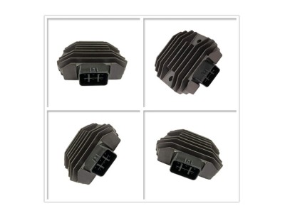 Voltage Regulator Rectifier for Yamaha 5GT-81960-00-00 5BN-81960-00-00 YFM350picture3