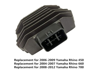 Voltage Regulator Rectifier for Yamaha 5GT-81960-00-00 5BN-81960-00-00 YFM350picture6