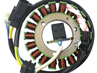 Magneto Stator Coil Fits for CF MOTO ATV 500  CF500 X5 0180-032000picture2