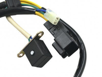 Magneto Stator Coil Fits for CF MOTO ATV 500  CF500 X5 0180-032000picture3