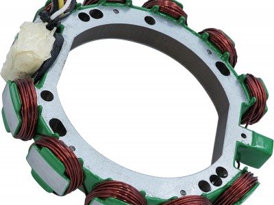 Magneto Stator for OMC Johnson Outboard 88 HP Engine 1988-1996 1989 1990 1991 1992 1993 1994 1995picture3