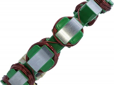 Magneto Stator for OMC Johnson Outboard 88 HP Engine 1988-1996 1989 1990 1991 1992 1993 1994 1995picture5