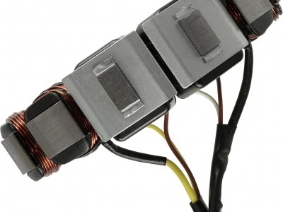 Stator for Evinrude Johnson Outboard 250HP 6Cyl 1999 2000 2001 0584643 0763779 35AMPpicture6