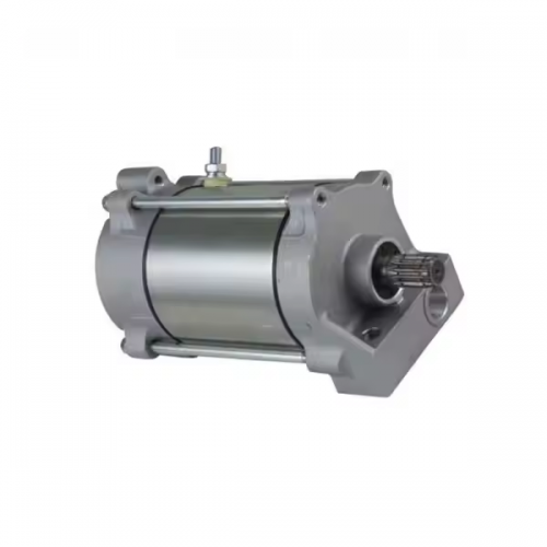 High Performance Starter Motor for Arctic Cat F800 LXR ProCross Snowmobile – 0745370 / 0745418 Replacement