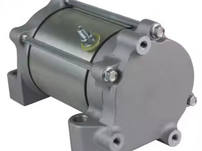 High Performance Starter Motor for Arctic Cat F800 LXR ProCross Snowmobile – 0745370 / 0745418 Replacementpicture2