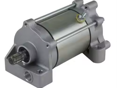 High Performance Starter Motor for Arctic Cat F800 LXR ProCross Snowmobile – 0745370 / 0745418 Replacementpicture3