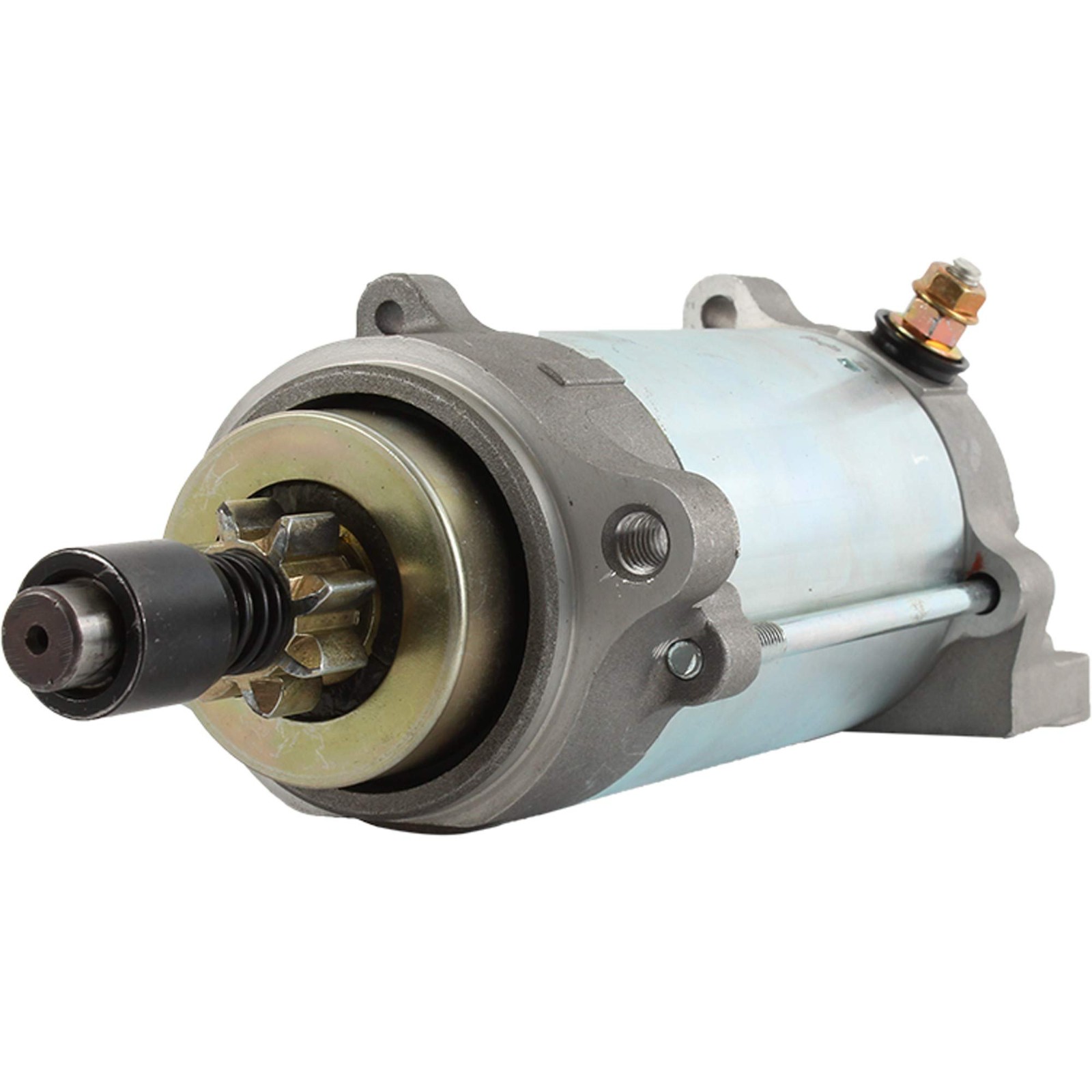 Starter Motor for Ski-doo Snowmobiles Summit Everest MX Z GSX 500 550 600 800 515-176-399 410-52462 428000-5300
