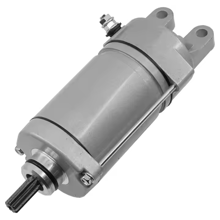 Starter Motor 18892 for Yamaha Snowmobiles FX Nytro FX10 RS Venture VK10F 8GL-81890-00-00 410-54116