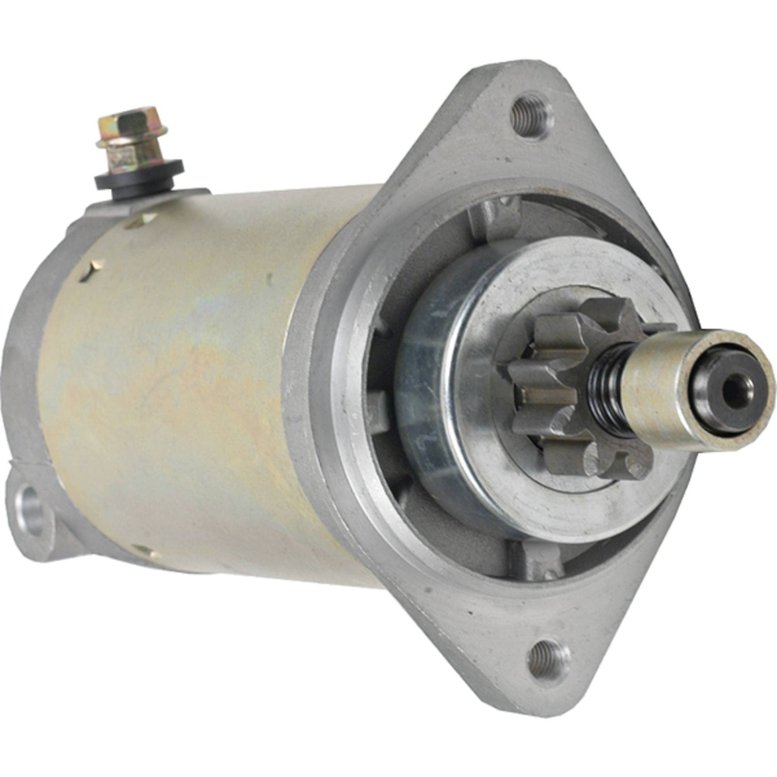 Starter Motor 18889 for Yamaha Snowmobiles Vx500St, Vx500Xt, Vx600Dx LE 410-52216 84N-81800-50-00 8BB-81800-00-00