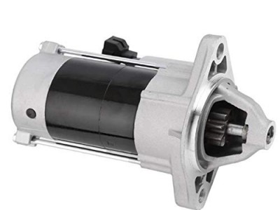 Car Starter Motor 28100-22030picture4