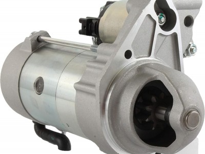 Car Starter Motor 281000S010picture5