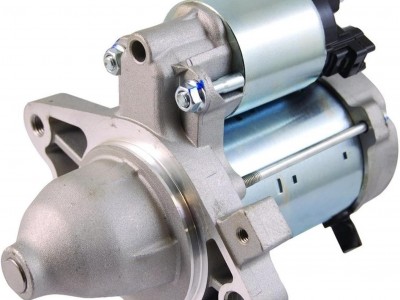 Car Starter Motor 28100-0Q050picture3