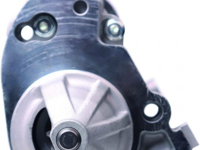 Car Starter Motor 28100-38070picture3
