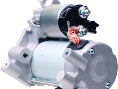 Car Starter Motor 28100-38070picture2