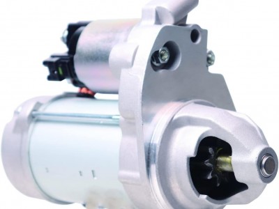 Car Starter Motor 28100-38070picture4