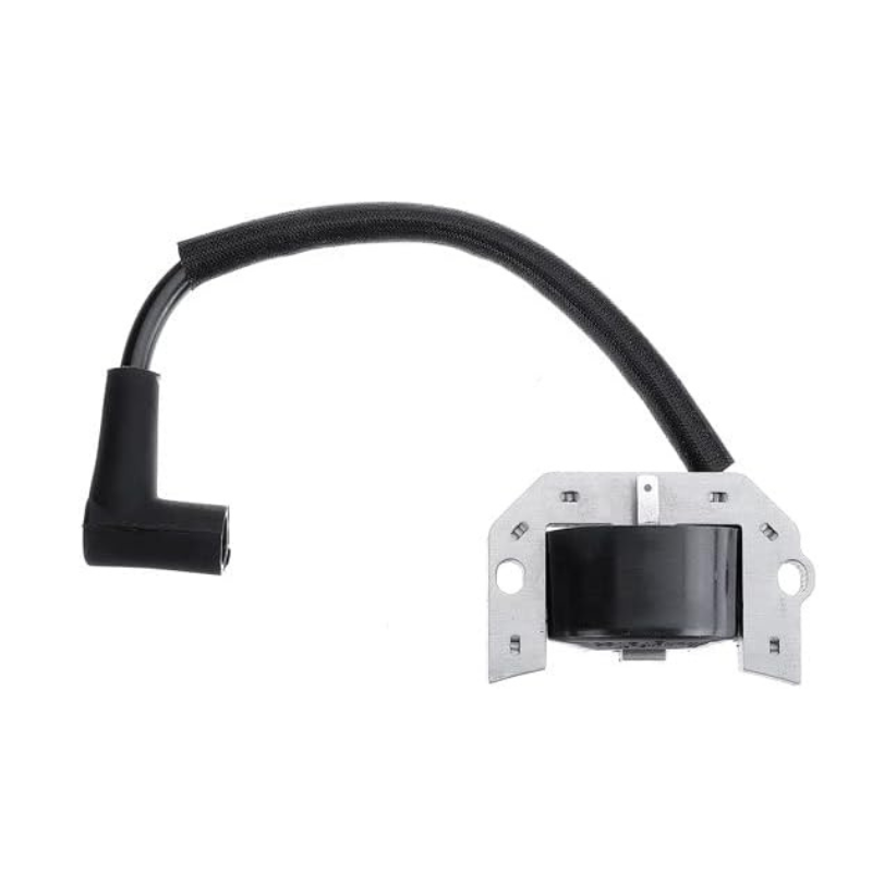 Ignition Coil 21171-7034 Compatible with Kawasaki FH381V FH430V FH480V FH500V FH541V FH580V FH601D FH641D FH680D FH721D FH770D Engines Replaces 21171-7001