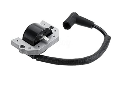 Ignition Coil 21171-7034 Compatible with Kawasaki FH381V FH430V FH480V FH500V FH541V FH580V FH601D FH641D FH680D FH721D FH770D Engines Replaces 21171-7001picture5