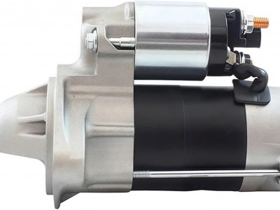 Car Starter Motor 28100-22040picture2
