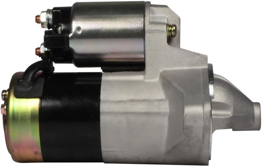 Car Starter Motor E080000010