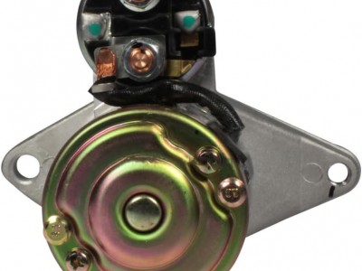 Car Starter Motor E080000010picture2