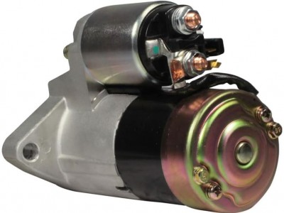 Car Starter Motor E080000010picture4