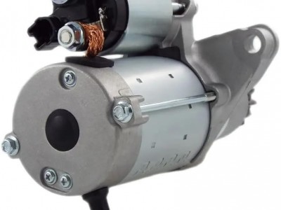 Car Starter Motor 281000A010picture2