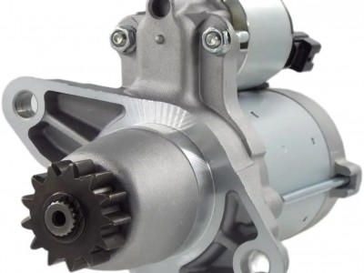 Car Starter Motor 281000A010picture4