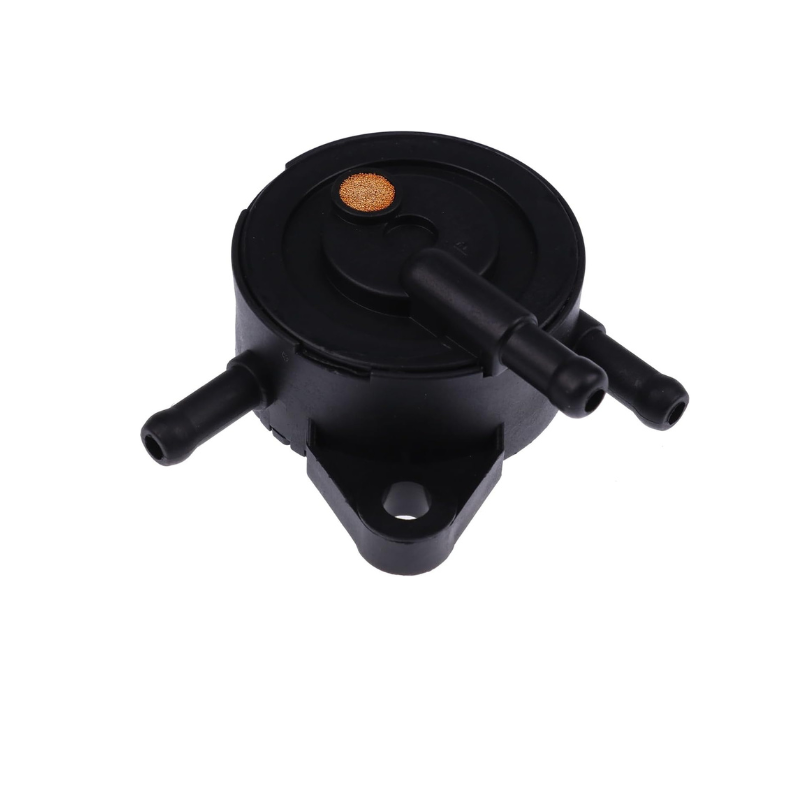 Fuel Pump 808656 491922 compatible with Briggs Stratton 28B702 28B707 28M707 28N707 28P777 28Q777 351442 351447
