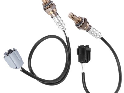 2Pack 234-4076 with 234-4078 Oxygen O2 Sensor Upstream and Downstream for Cherokee Grand Cherokee Jeep Wrangler 4.0L (234-4076 234-4078)picture2