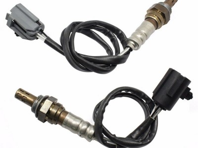 2Pack 234-4076 with 234-4078 Oxygen O2 Sensor Upstream and Downstream for Cherokee Grand Cherokee Jeep Wrangler 4.0L (234-4076 234-4078)picture4