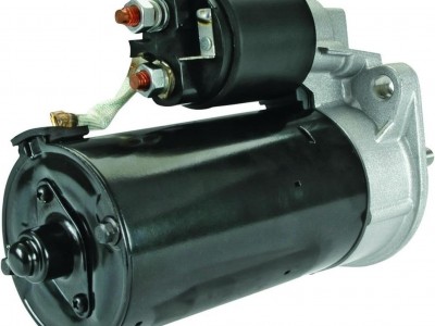 Car Starter Motor 02B911023Bpicture2