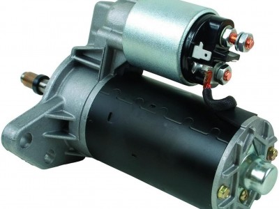 Car Starter Motor 02B911023Bpicture3