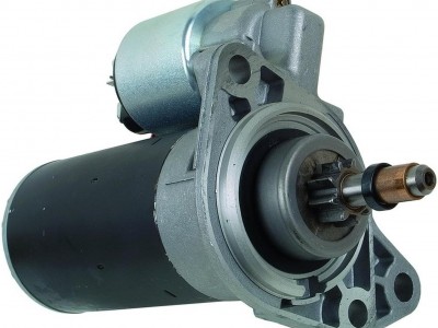 Car Starter Motor 02B911023Bpicture4