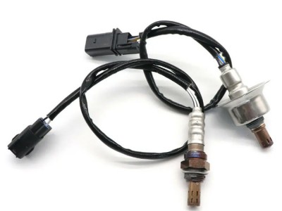 2Pcs Oxygen O2 Sensor 234-5029 234-4238, Automotive Replacement 02 Sensors Compatible with Hyundai/Tucson/Sonata/Santa Fepicture7