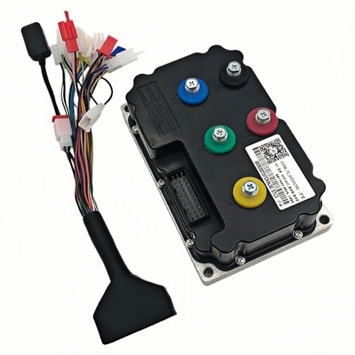 3-4KW Controller for Electric Motorcycle E-bike 72V 190A Max DC Current FOR Fardriver ND72360