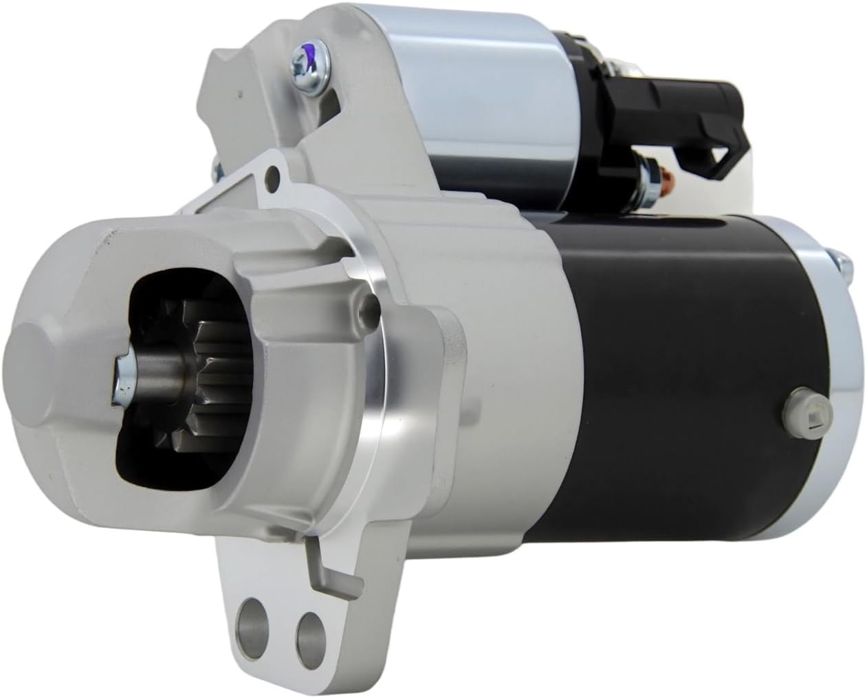Car Starter Motor 12645298