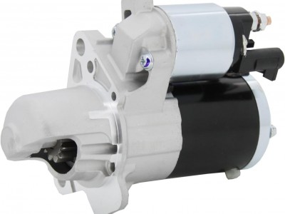 Car Starter Motor 12645298picture2
