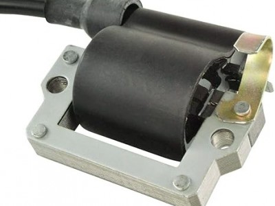 IGNITION COIL for Ski-Doo Formula III R 600/700/800 (1998–2000) 420966705picture2