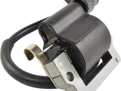 IGNITION COIL for Ski-Doo Formula III R 600/700/800 (1998–2000) 420966705picture5