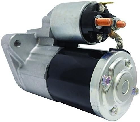 Car Starter Motor PY0118400R00